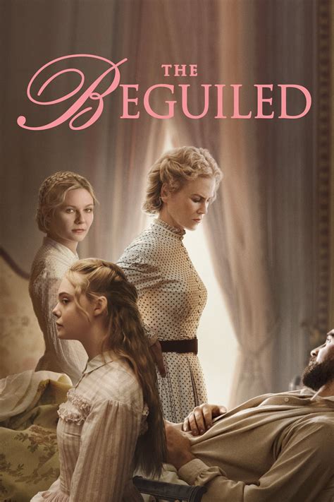 The Beguiled (2017)